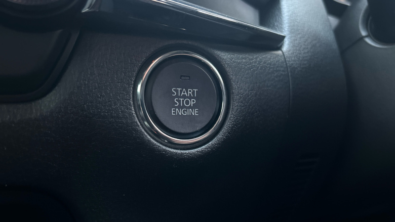 Mazda CX-30 2.0 e-Skyactiv G MHEV Exclusive-Line 5dr Auto Petrol Hatchback